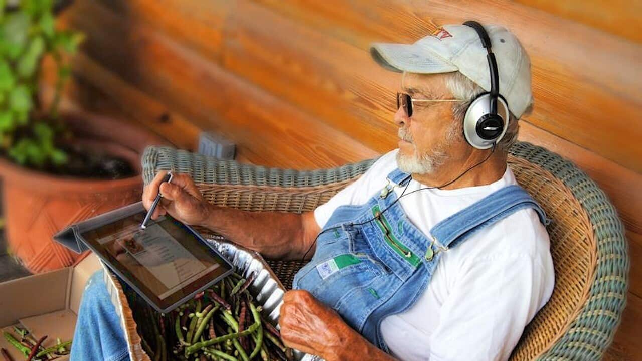 podcasting