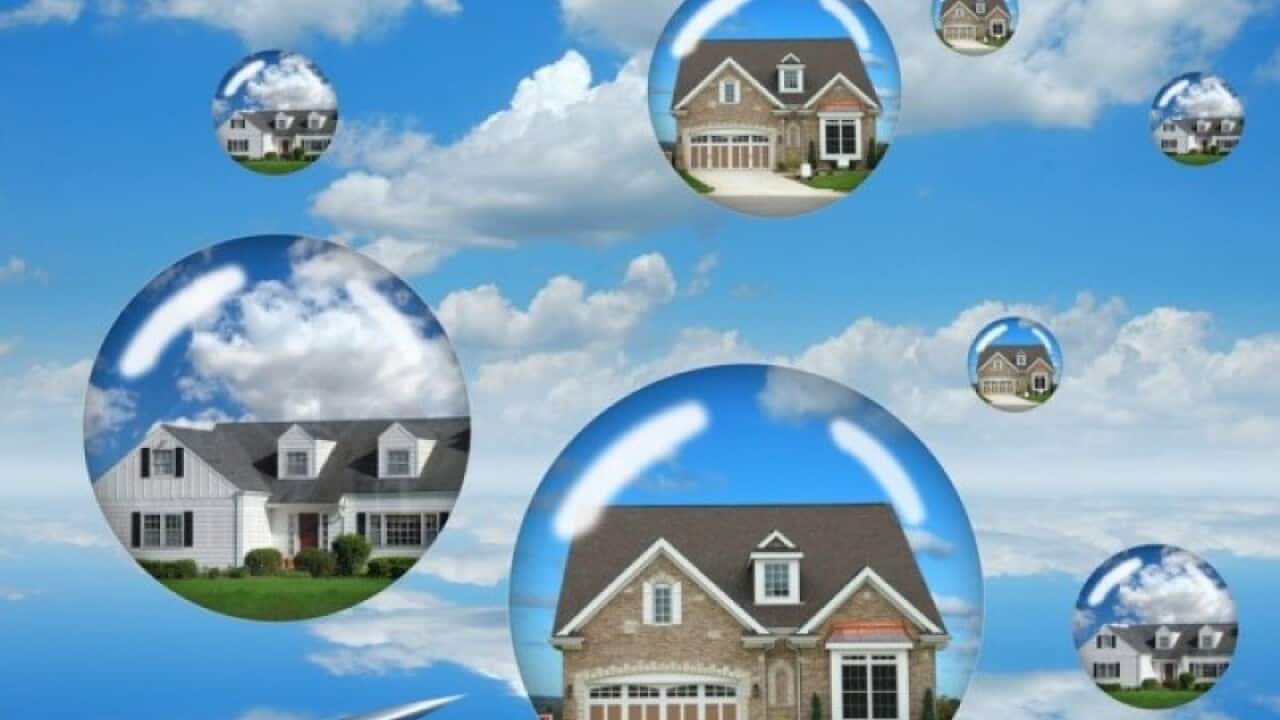 Australian property market could be meltdown as inrest-rate only loan crackdown