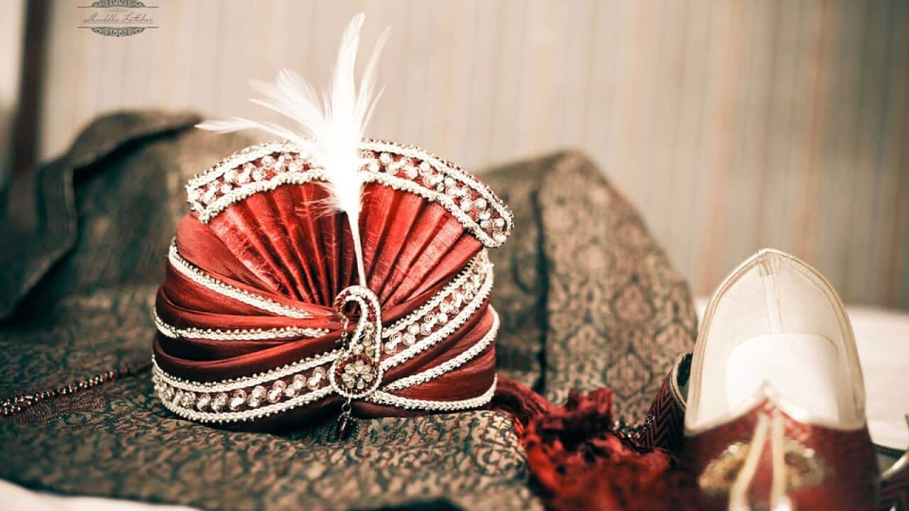 Indian wedding