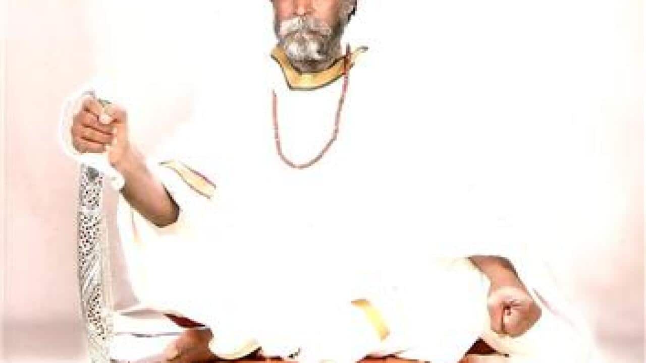 Rajendran