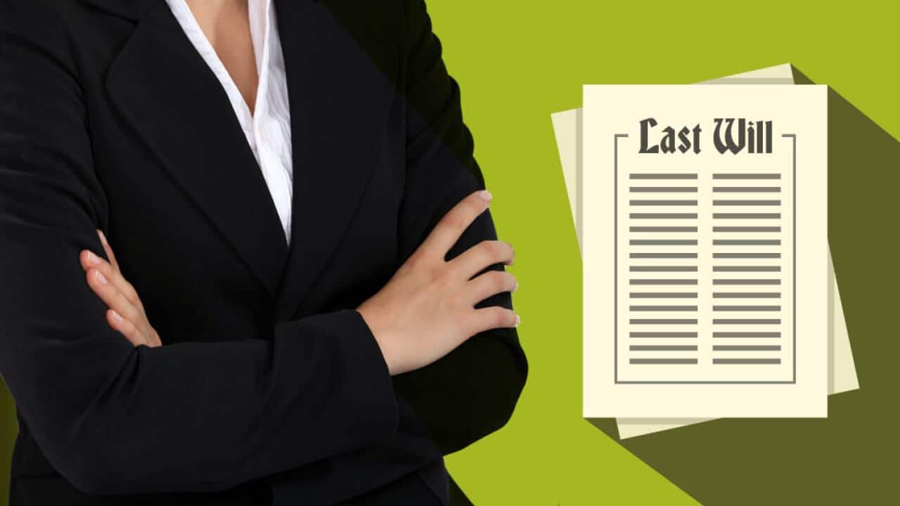 Contesting / Disbuting a Will