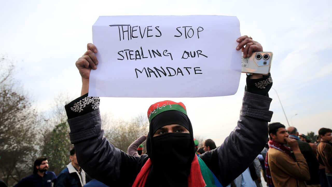 ‘Converted losers into winners’: Senior Pakistan official resigns after confessing to voter fraud ‘Converted losers into winners’: Senior Pakistan official resigns after confessing to voter fraud