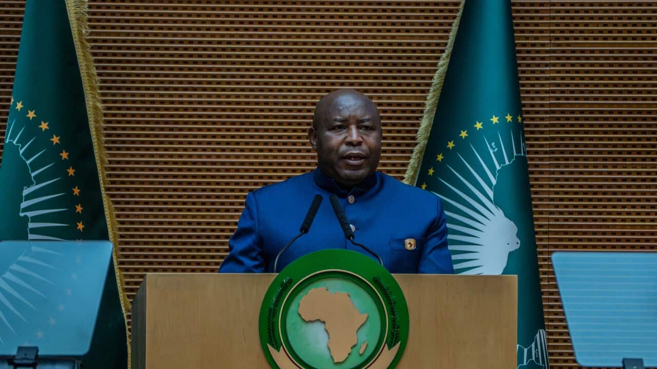 African Union Summit