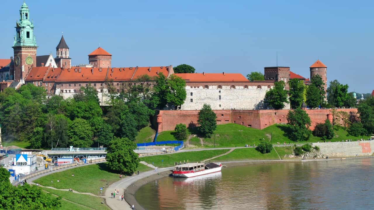Travel Stock - Poland