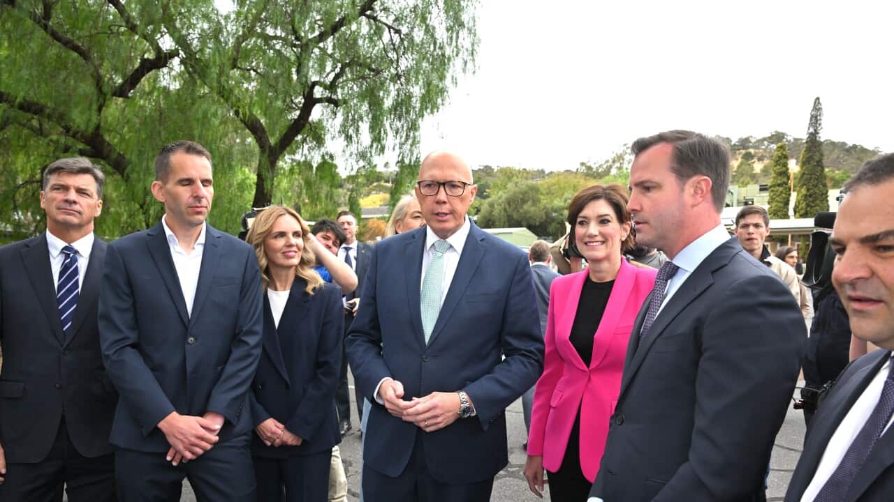 ELECTION25 PETER DUTTON CAMPAIGN