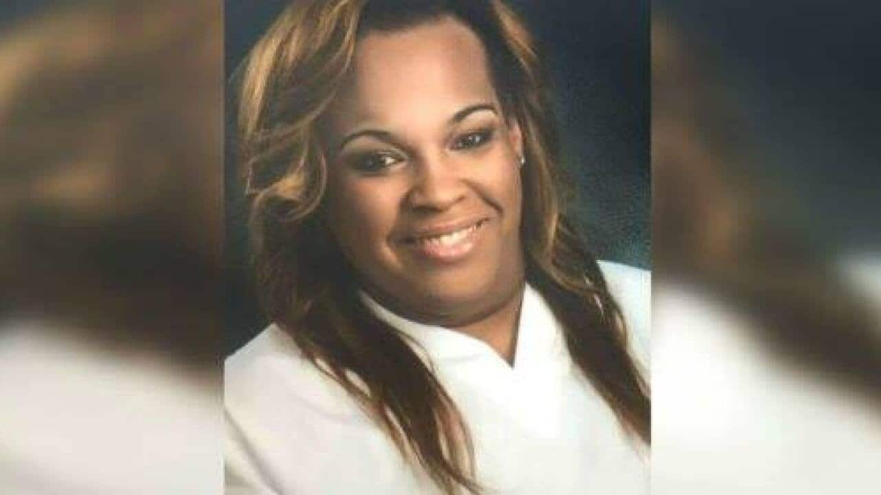 Man sentenced to 40 years in prison for killing transgender woman SBS