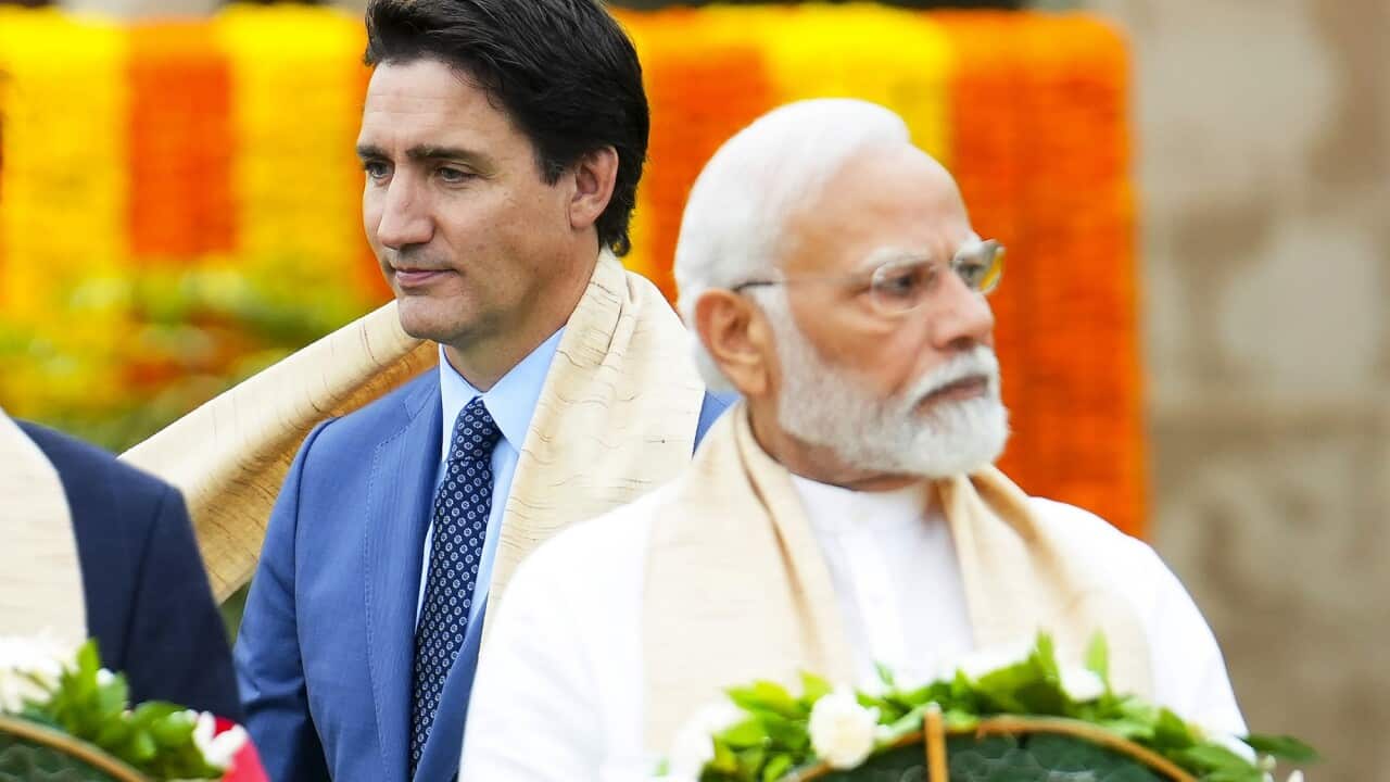 Canada India Sikh Slain