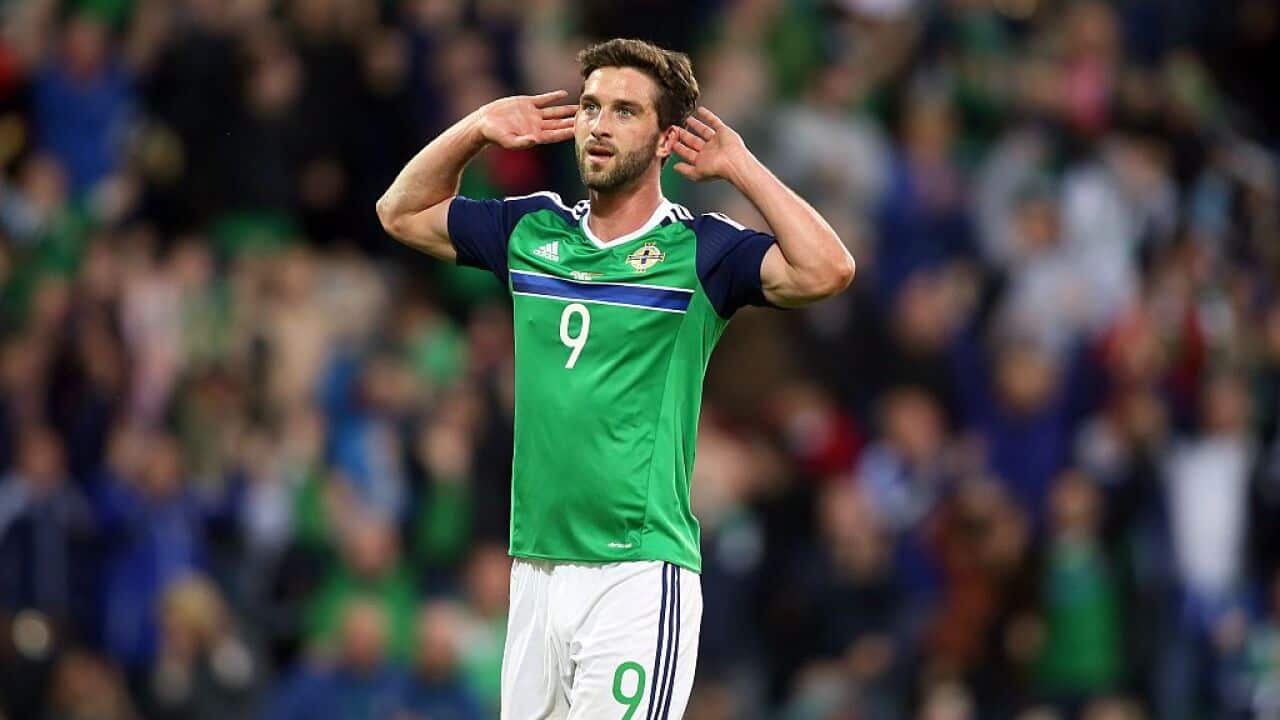 Will Grigg