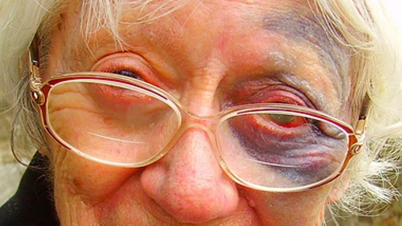 elder abuse