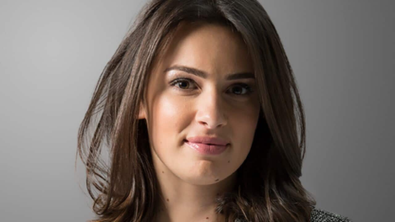 Marina Brizar, Sydney