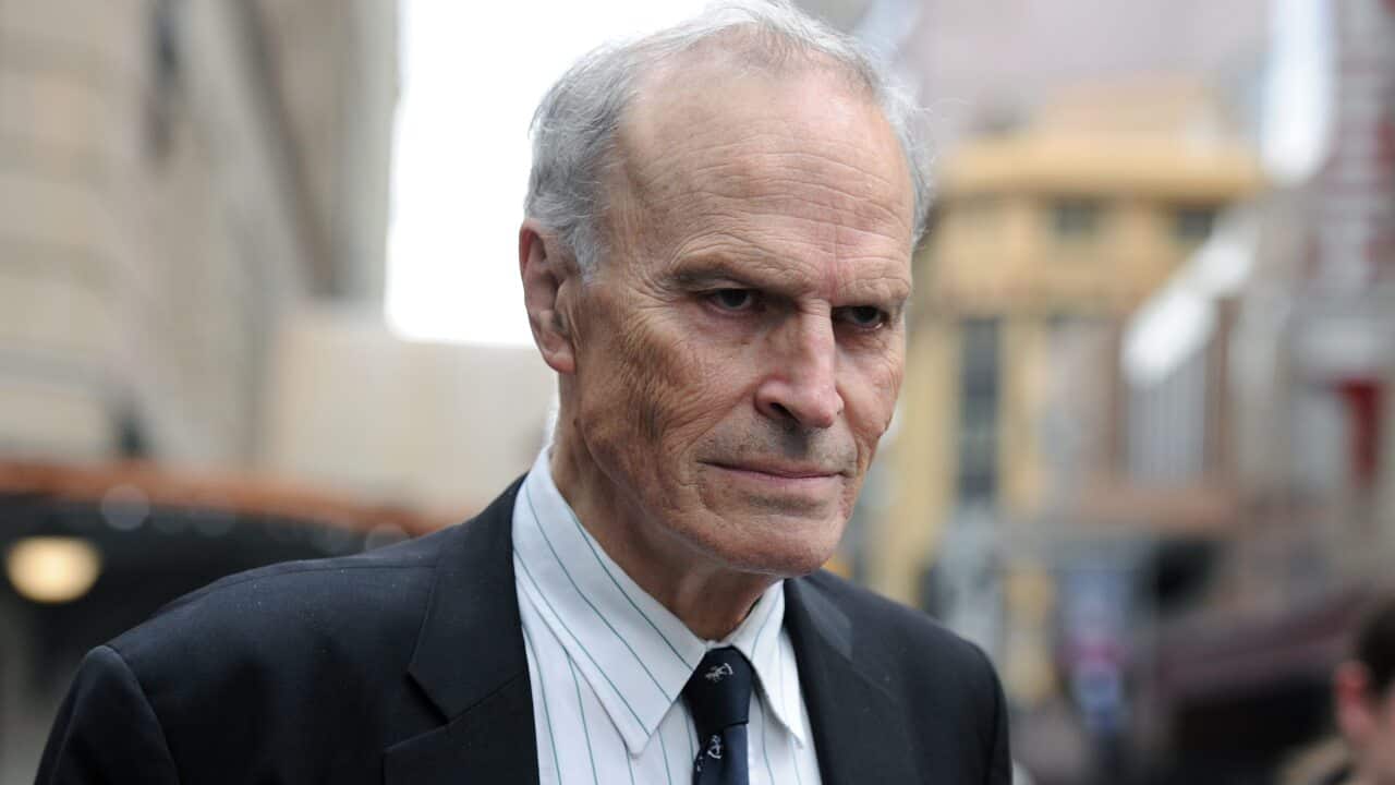 An independent investigation has found Dyson Heydon sexually harassed six women.