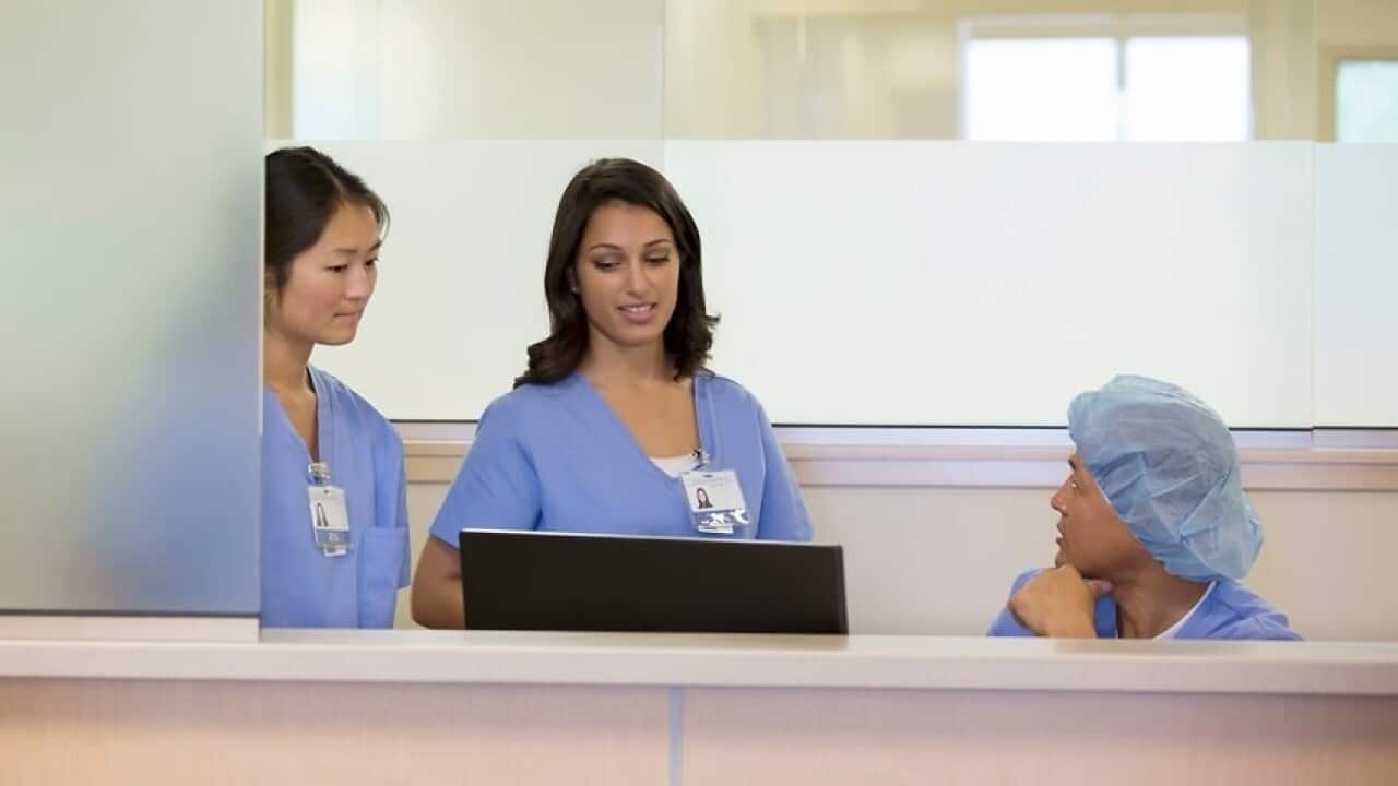 nursing assessment change