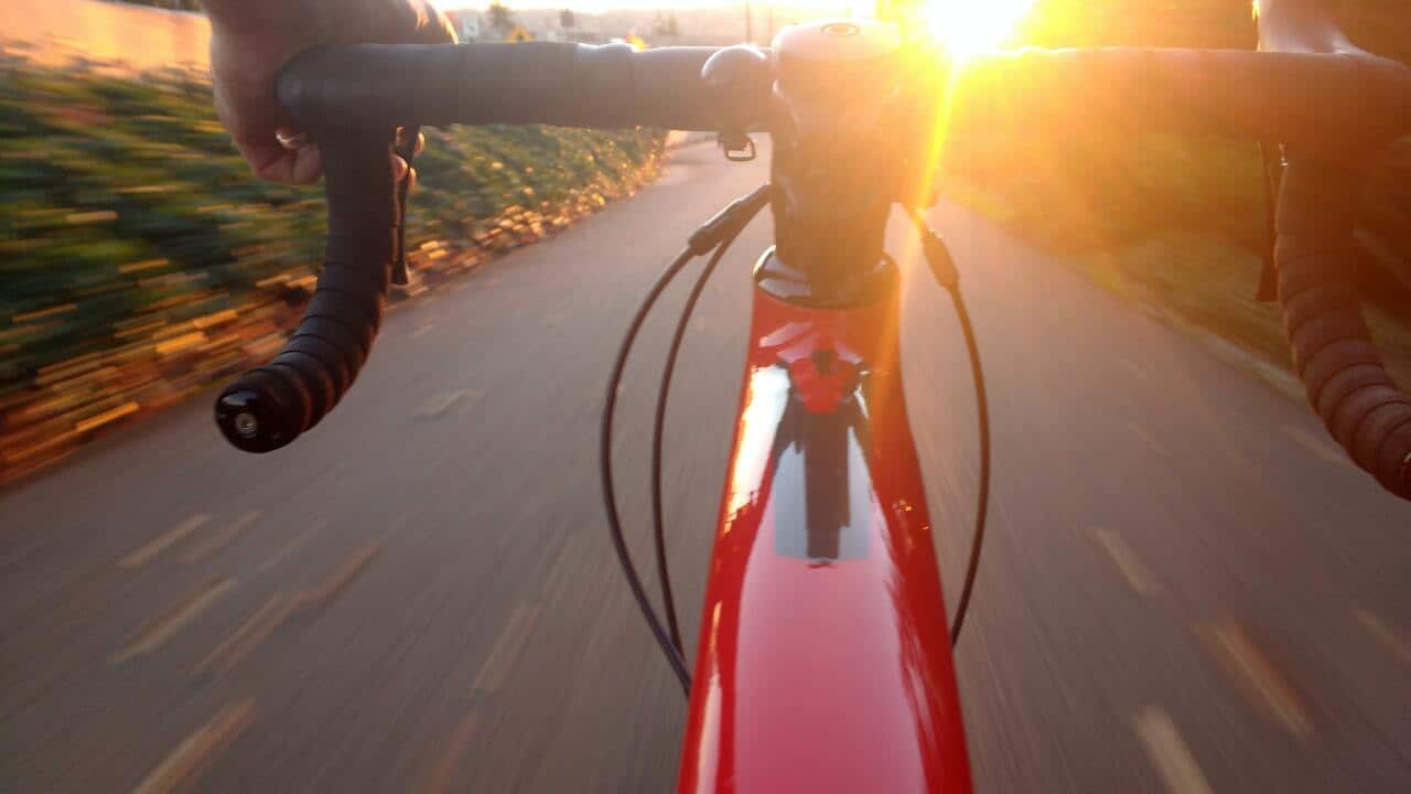 Staying healthy during COVID-19 restrictions