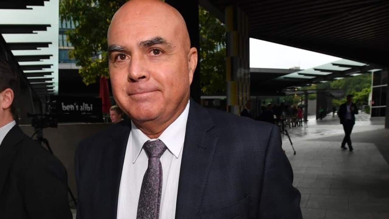 Rabobank's Bradley James