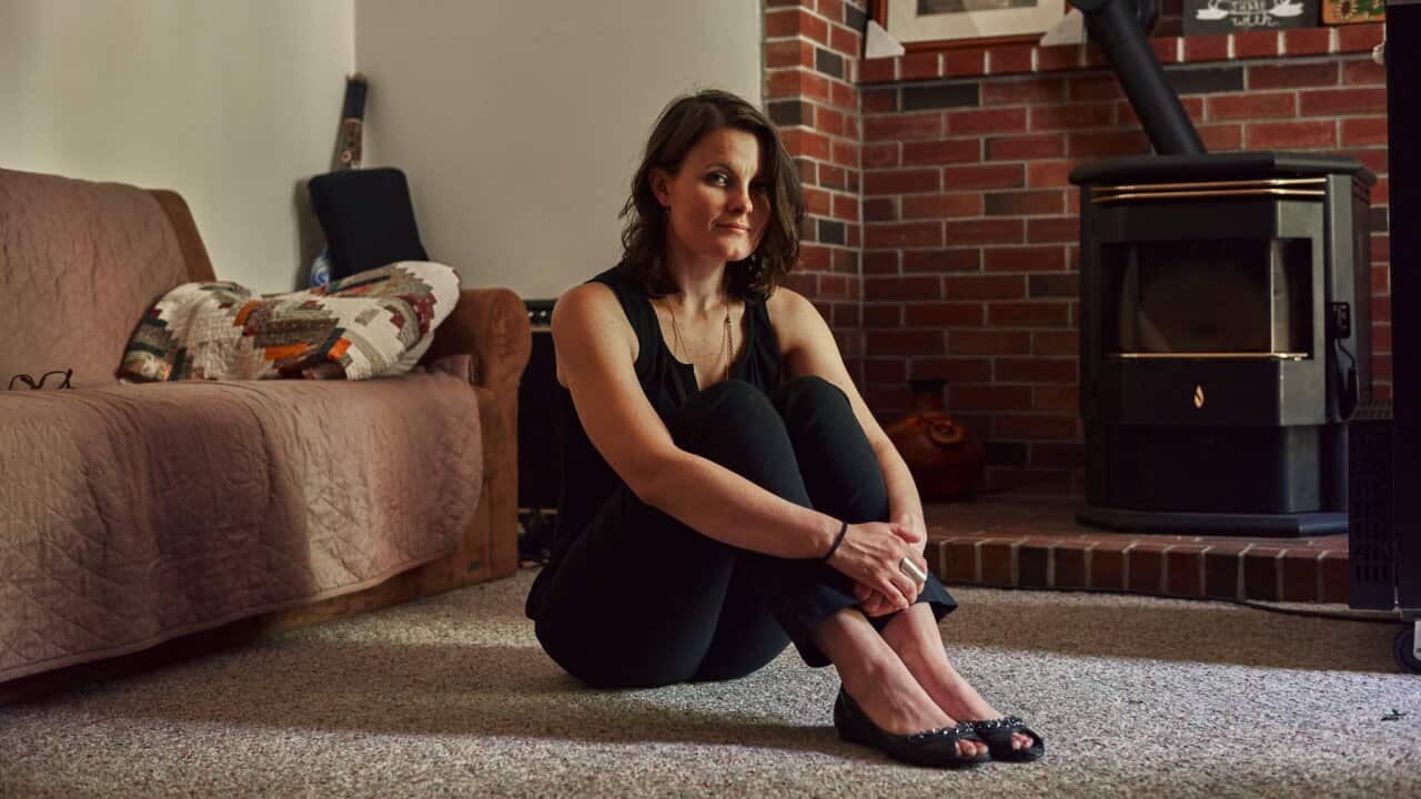 Image for read more article 'More on technology and domestic violence'