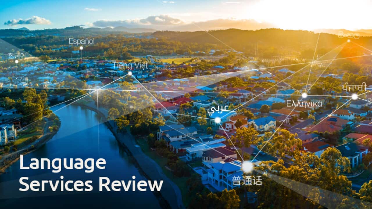 SBS embarks on a review of its multilingual services