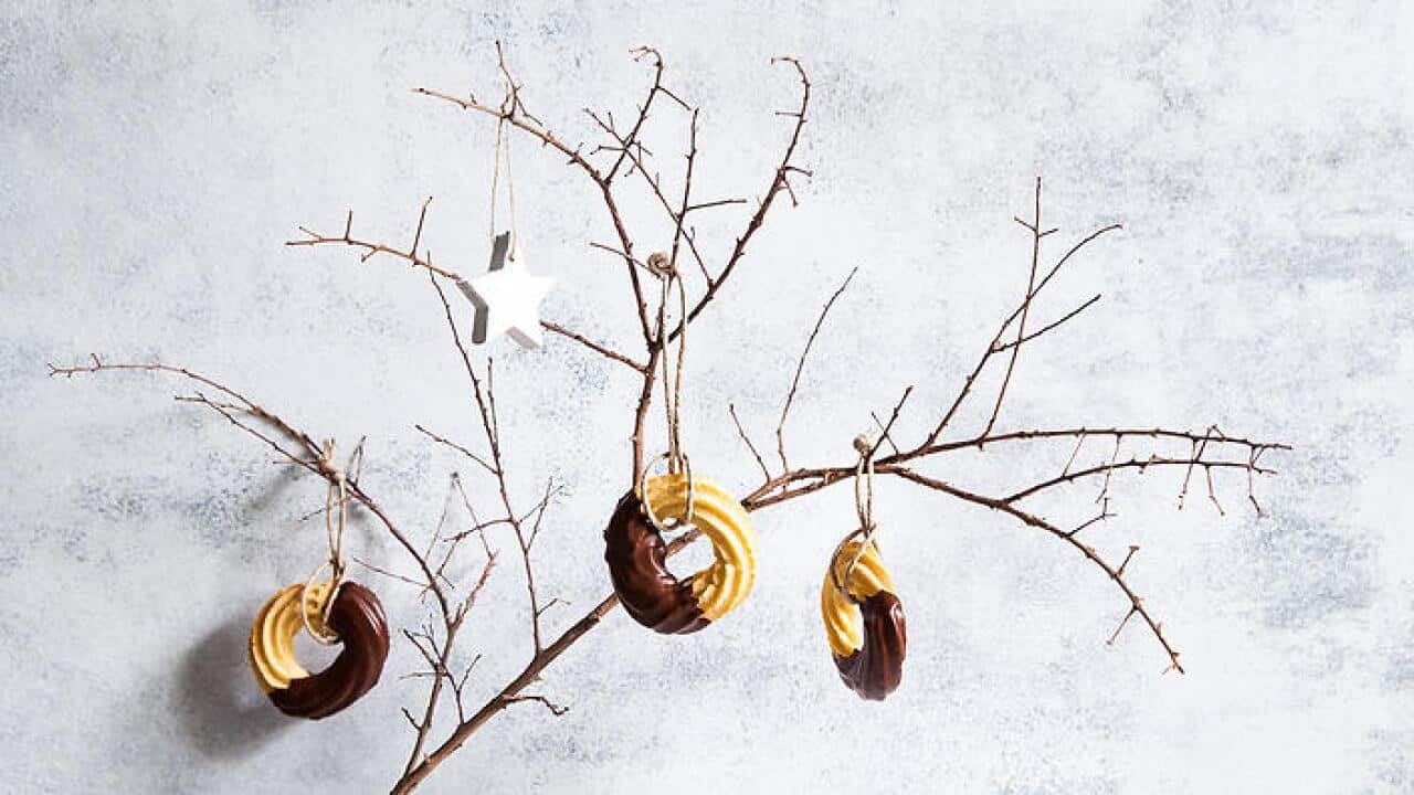 Image for read more article 'want to make something German on your own this year?'