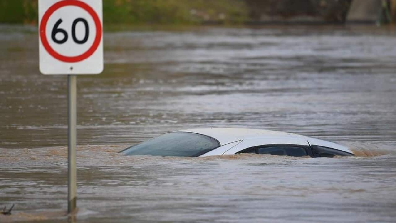 The Bureau of Meteorology says Gippsland can expect more flooding.