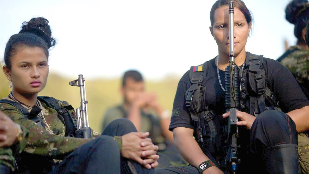 Colombia is ending the world’s longest civil war, but a plebiscite