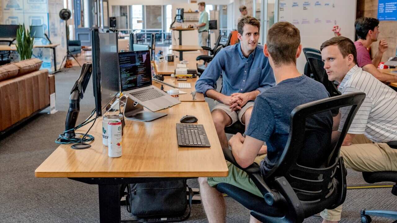 For some US civil servant jobs, employees can retire after 20 years in service