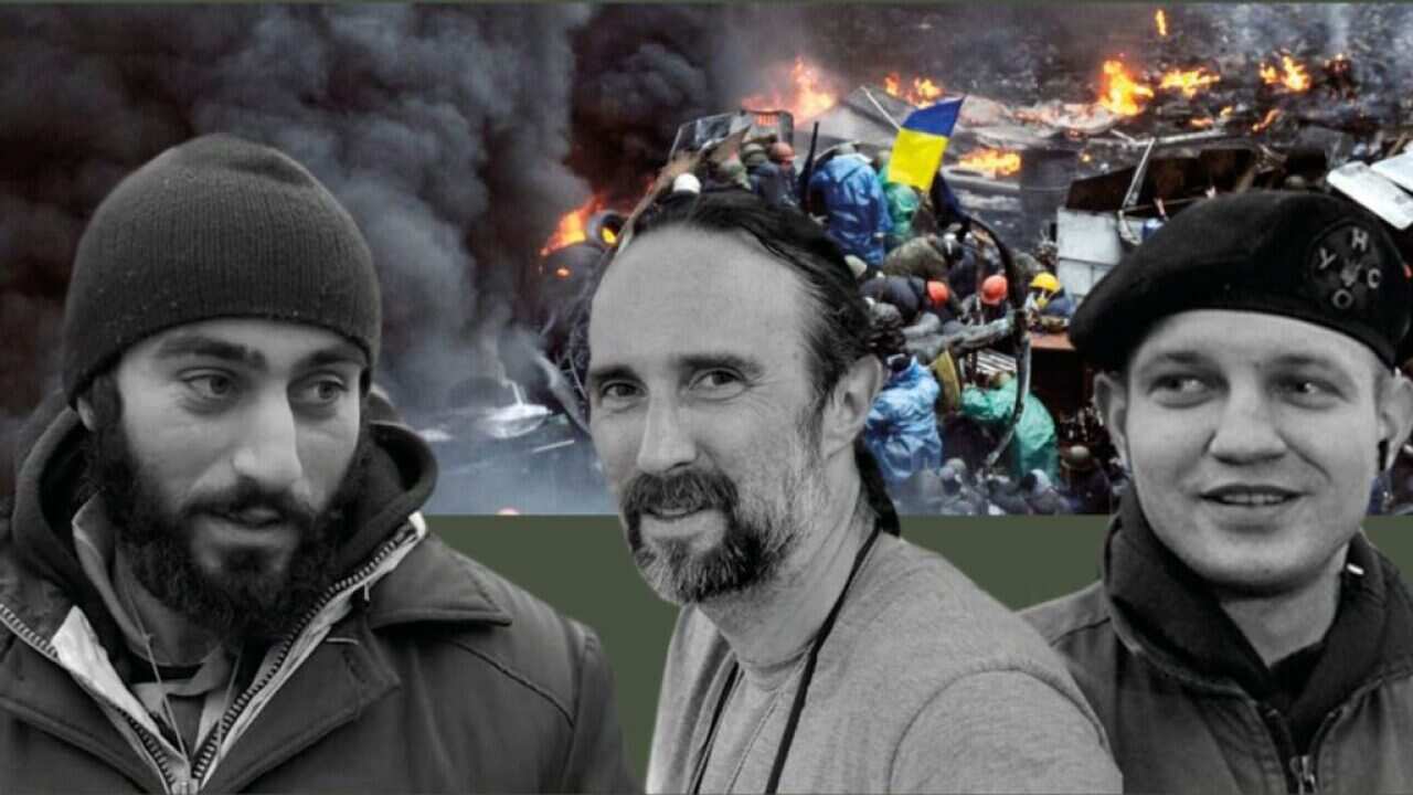 Сергій Нігоян та Михайло Жизневський — перші полеглі на Майдані.jpg