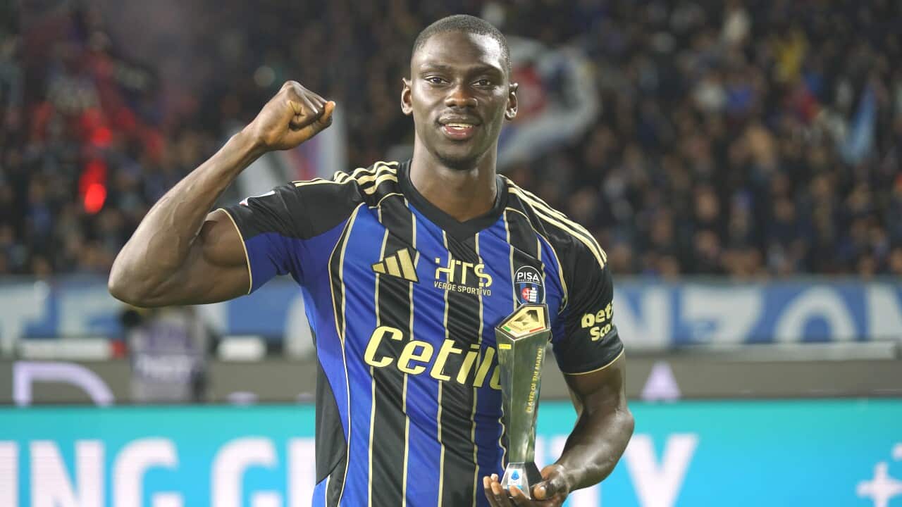 Pisa vs Cremonese - Serie A Enilive 2025 2026