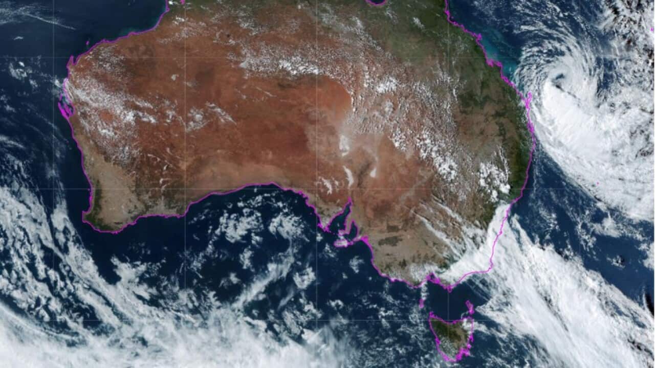 Tropical Cyclone Alfred is likely to impact south-east Queensland or north-east New South Wales as we head towards the end of this week.