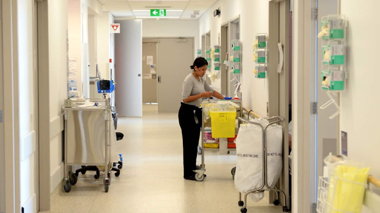 Image for read more article 'Related reading'