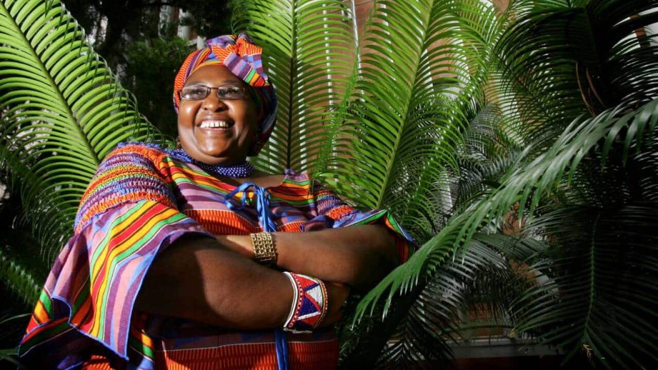 Rosemary Kariuki mshindi wa tuzo ya shujaa wa jamii jimboni New South Wales