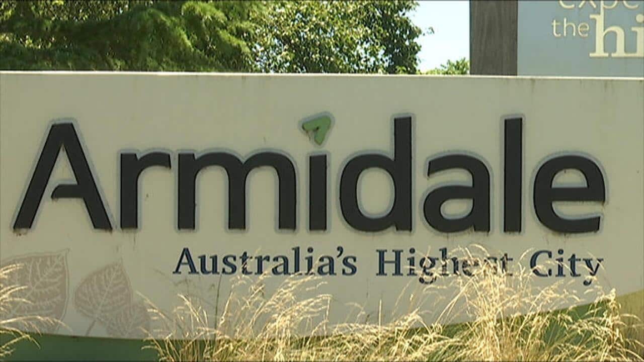 armidale
