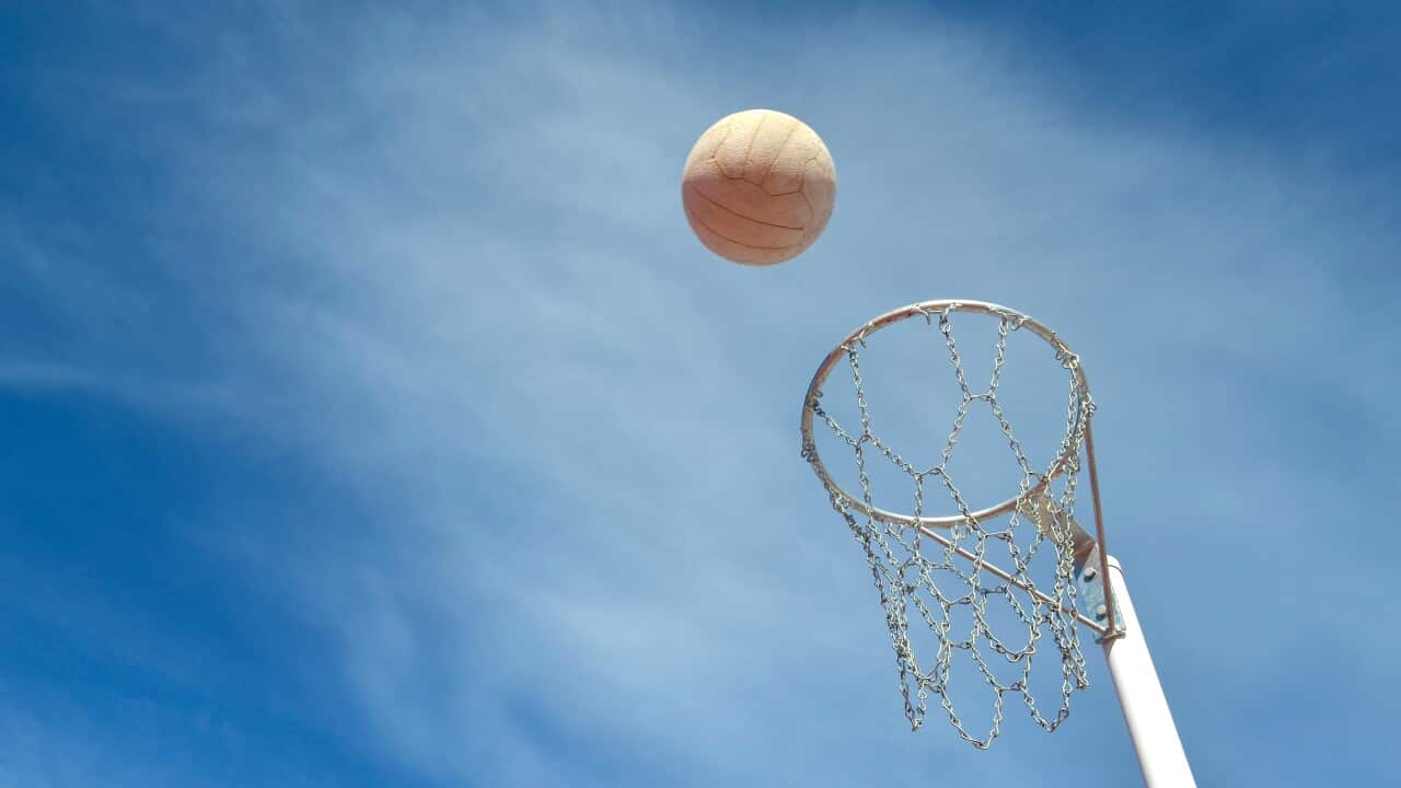Transgender athletes banned from international netball under new policy Transgender athletes banned from international netball under new policy