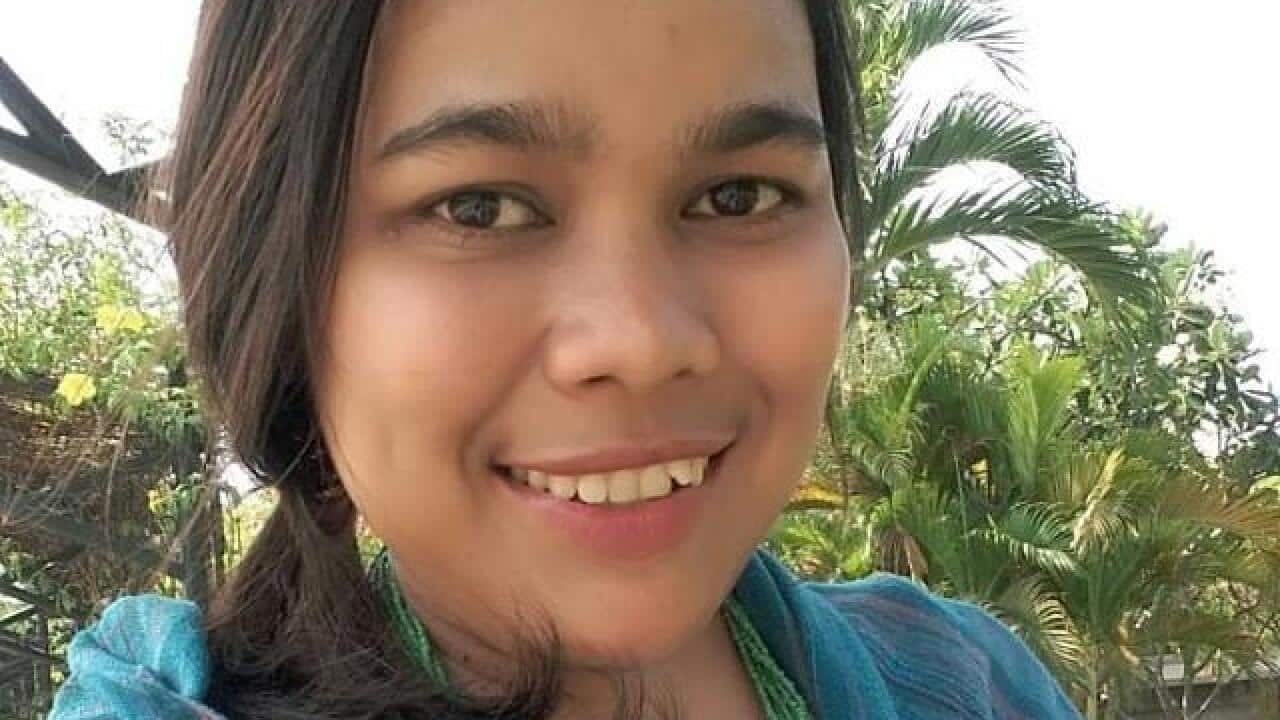 Azharul Husna - Aliansi Masyarakat Sipil Aceh