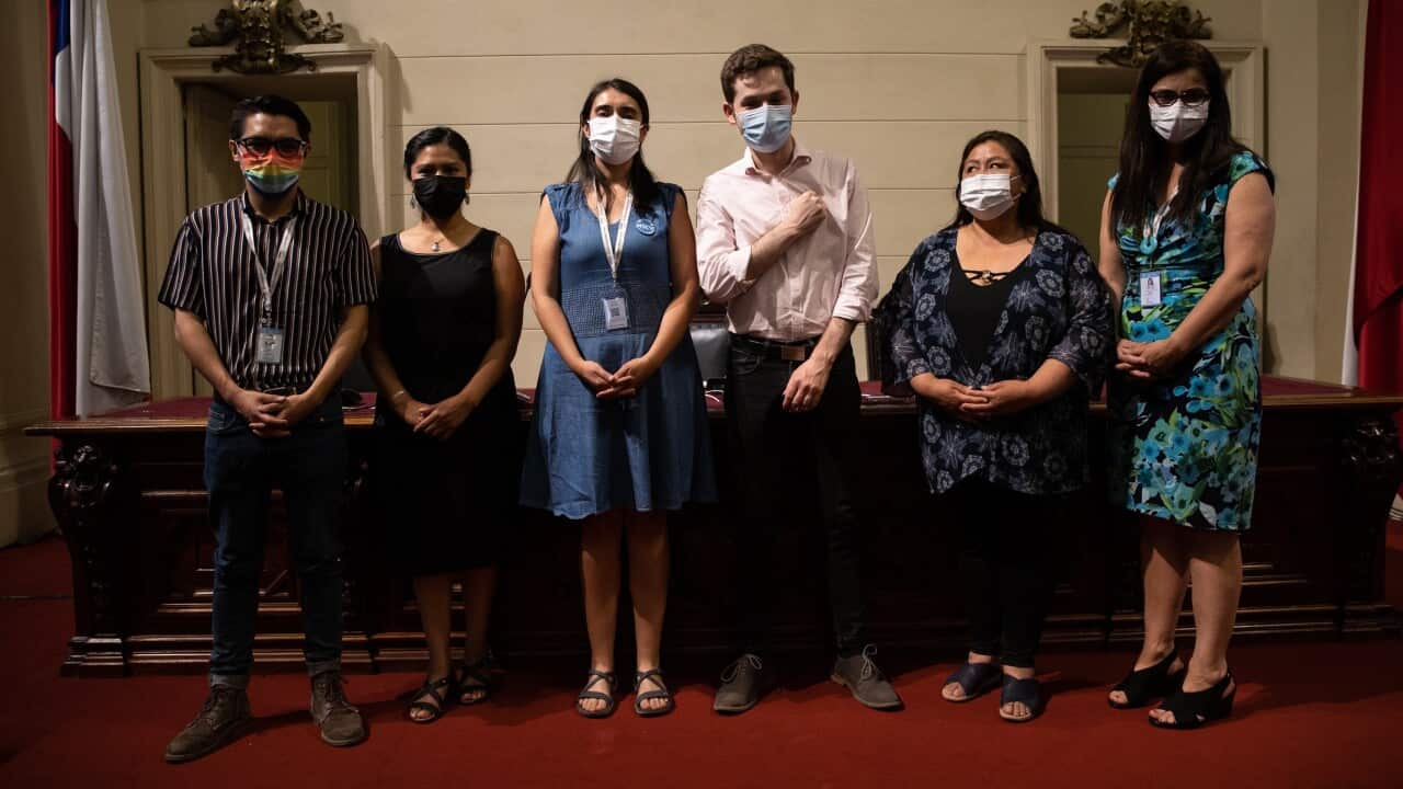 Image for read more article 'Otras noticias en español:'