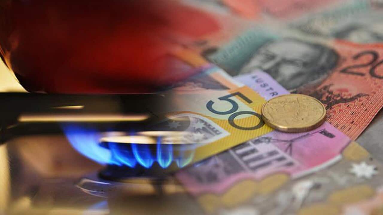 The gas industry has been put on notice by the federal government over fears of a supply shortage