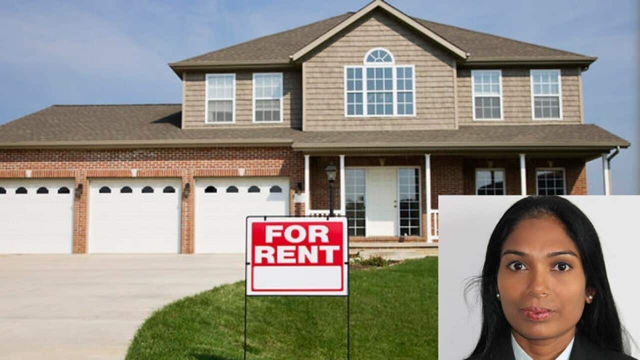rental house misuse