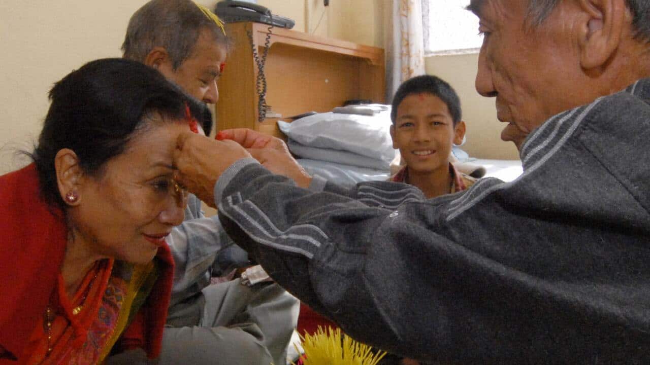 Image for read more article 'This report is available in Nepali language:'