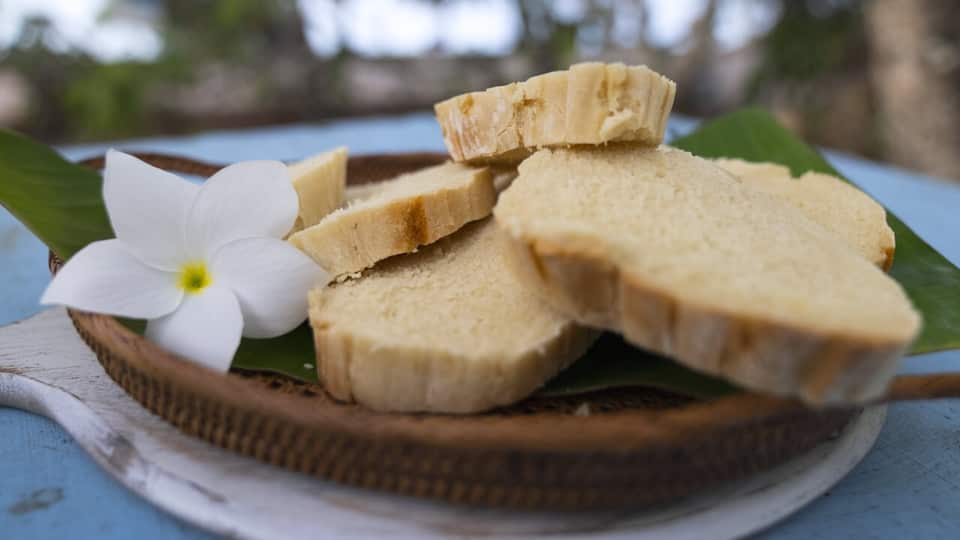 How to make proper damper at home without an earth oven SBS Food