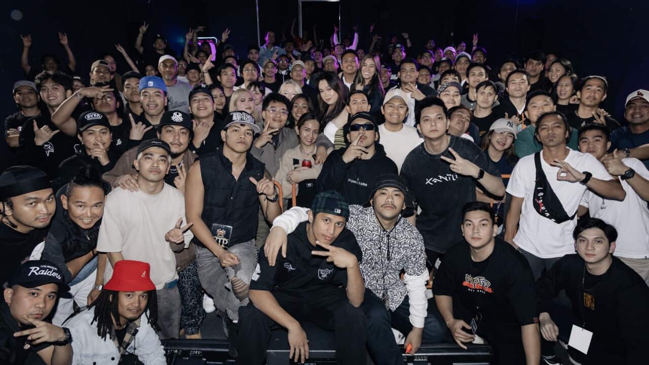 Wayan Pinoy Rapper Kauna-unahang Filipino rap battle league, muling paiinitin ang ...