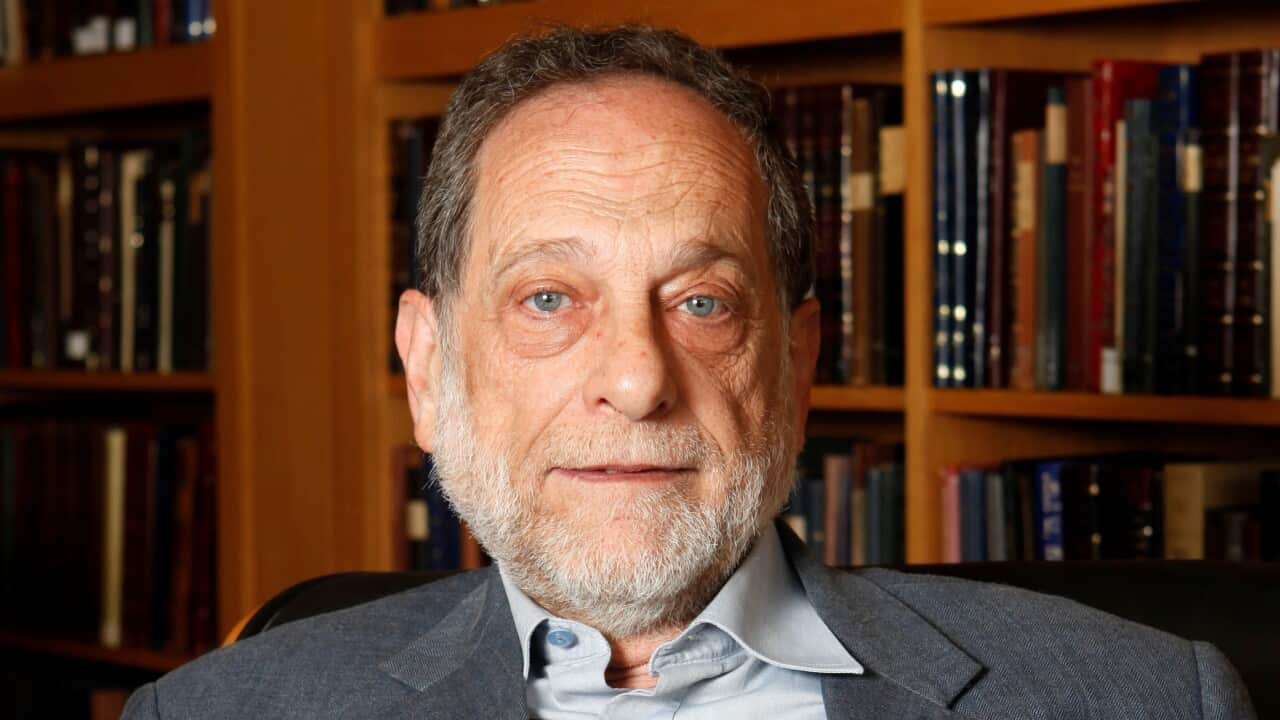 Doctor Herve Bercovier