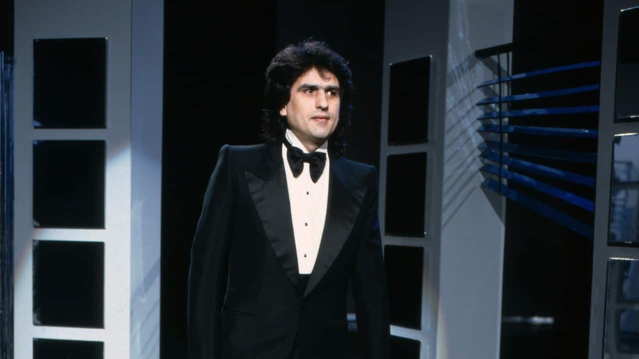 Toto Cutugno