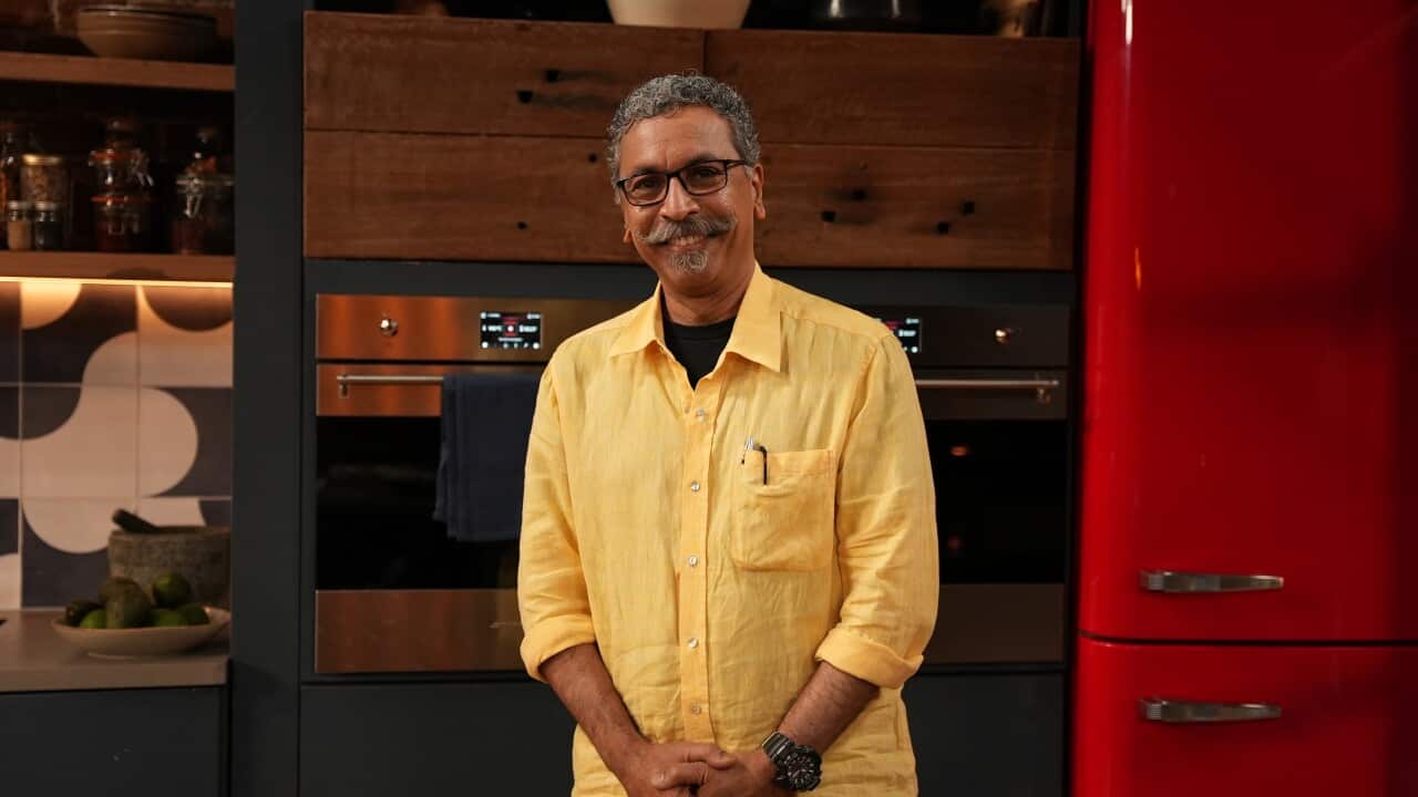 Ajoy Joshi