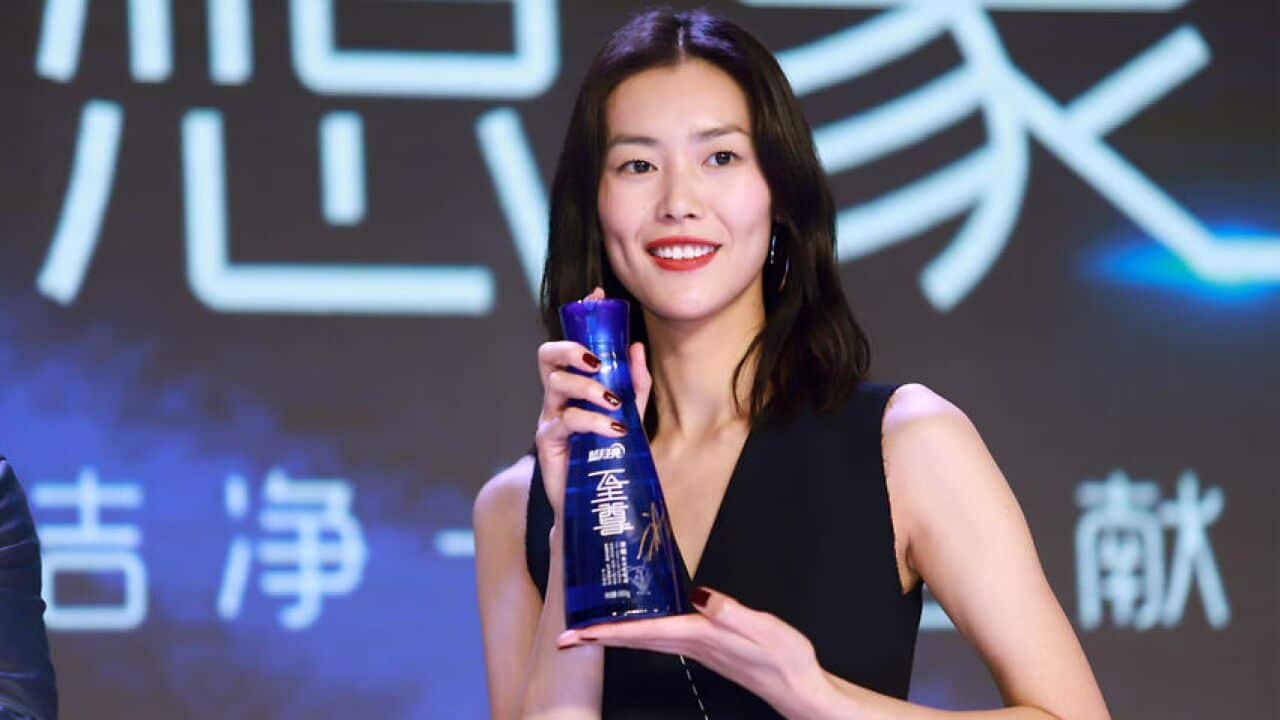 Liu Wen