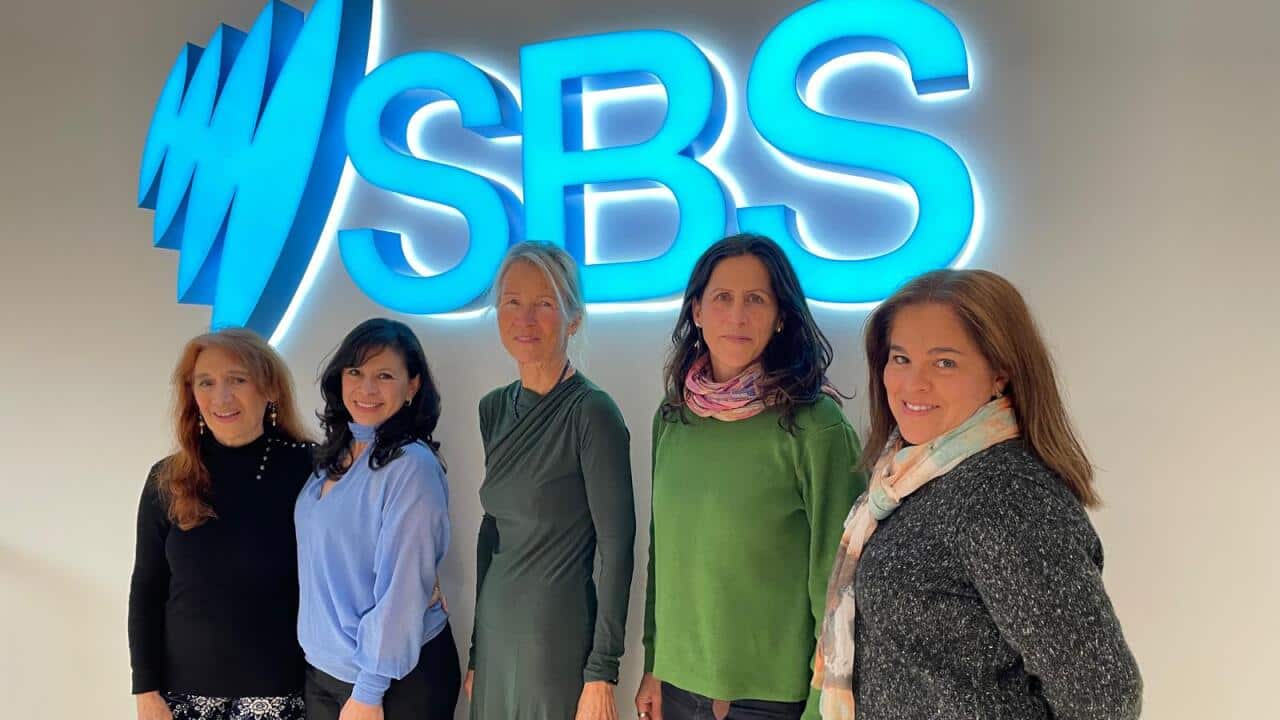 Mujeres hispanas en Australia: Liderazgo y trayectoria en las últimas décadas