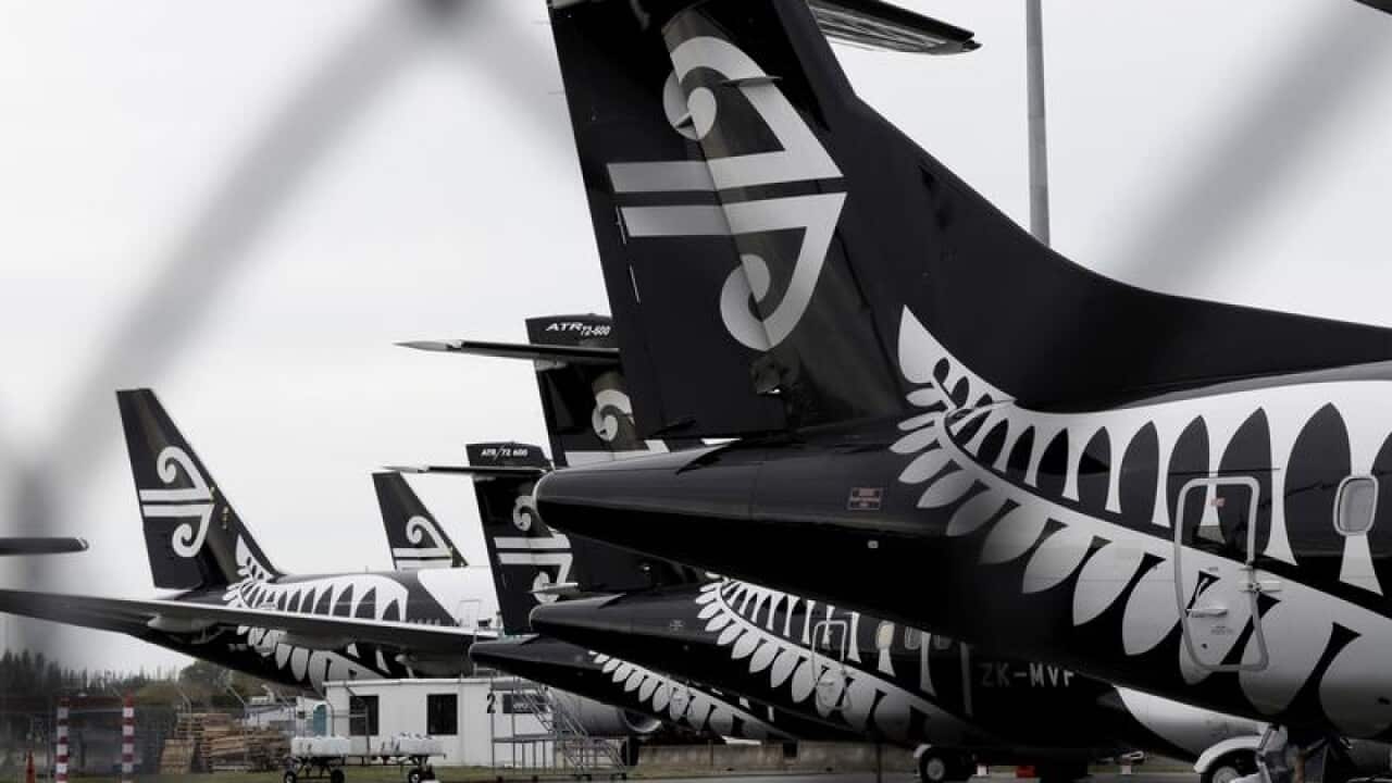 Non-residents entering New Zealand from 1 November will need to show proof of COVID-19 vaccination.