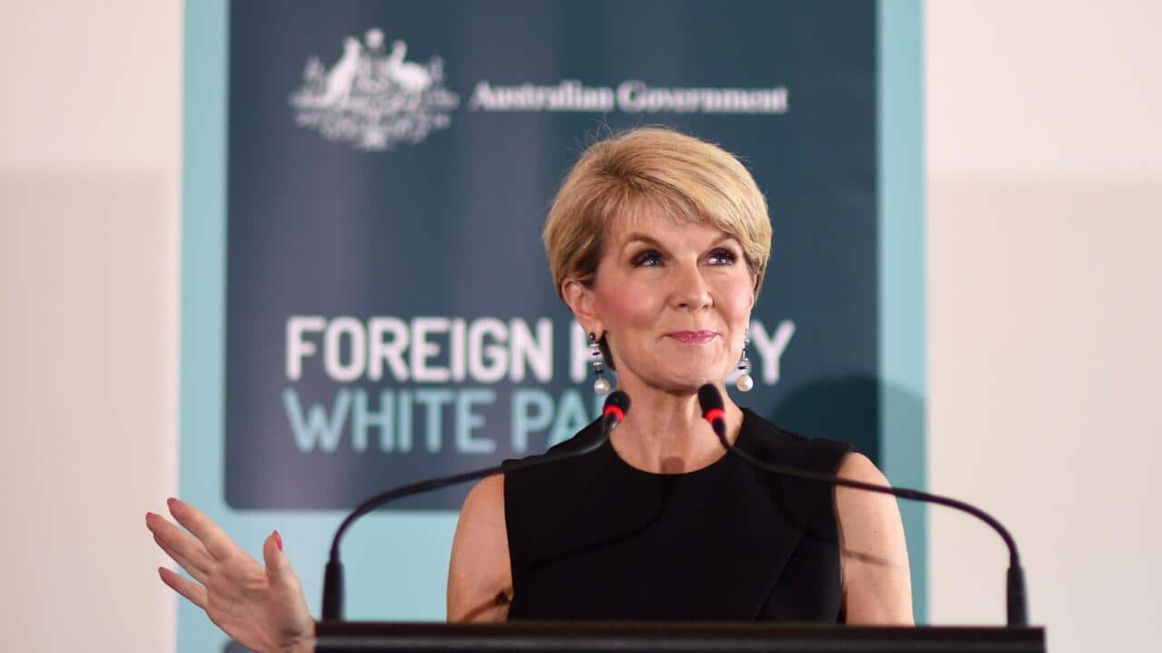 Australian ambassadors recalled to reformulate foreign policy