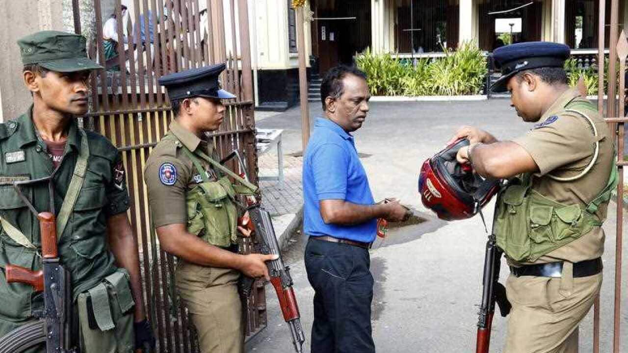 Sri Lanka