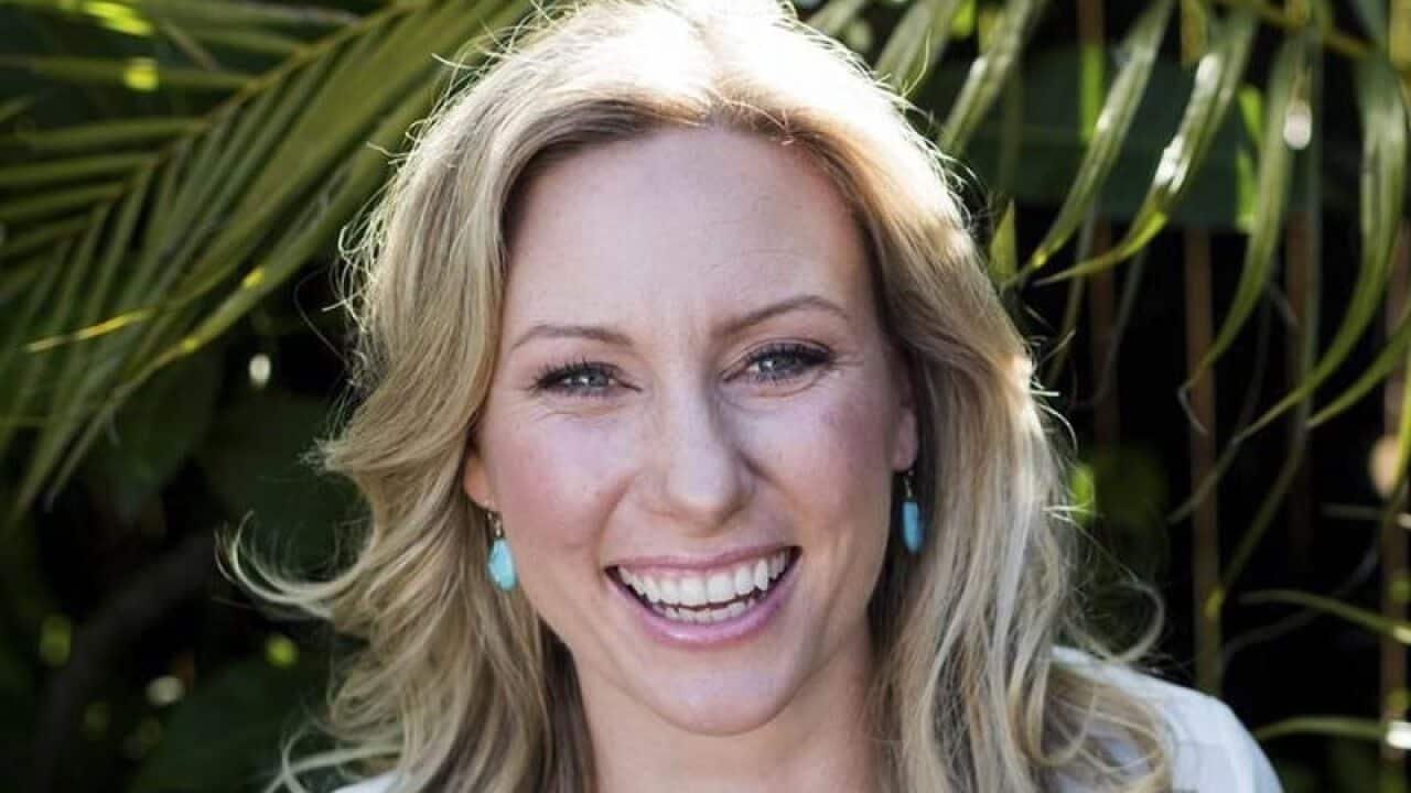 Justine Damond Ruszczyk was shot dead by a police officer, after calling 911 about a possible sexual assault.