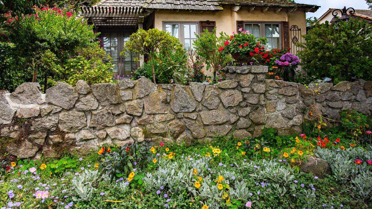 Gardening
