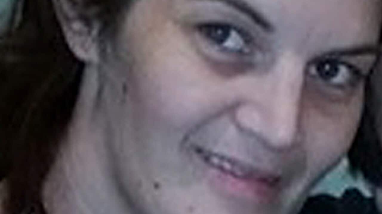 Missing woman Simone Quinlan