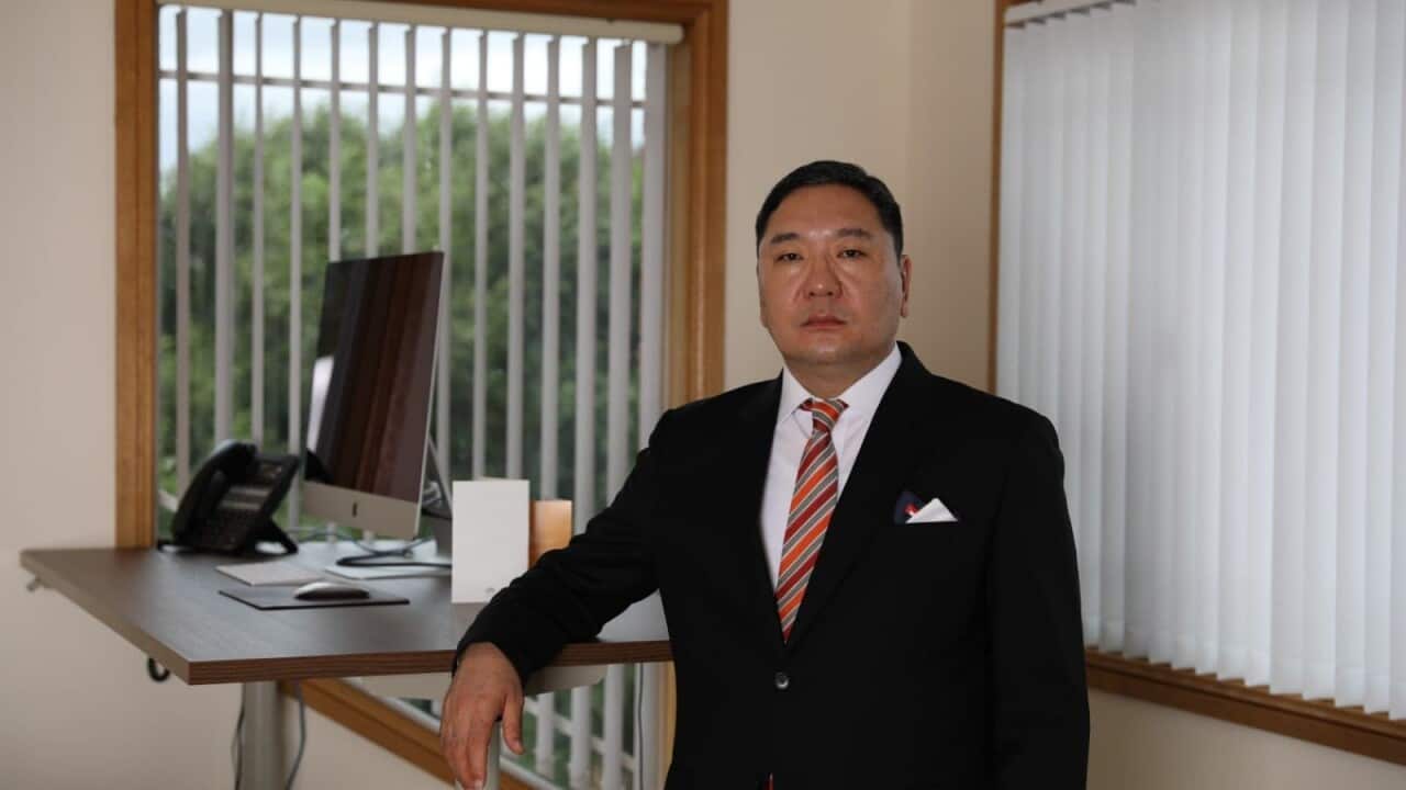 Даваасүрэн